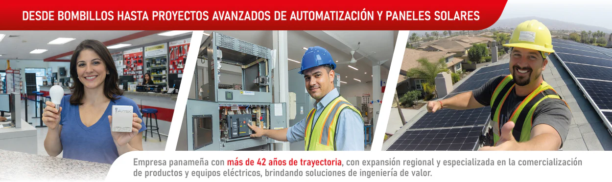 Electrisa: Evoluciona tu Hogar Hoy