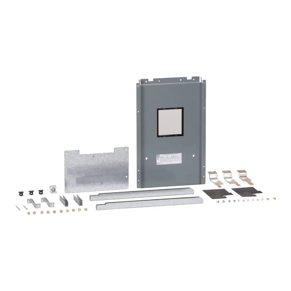 KIT RAMAL UNICO 150-250A MARCO J P/TAB NF 250A NF250SFBJ