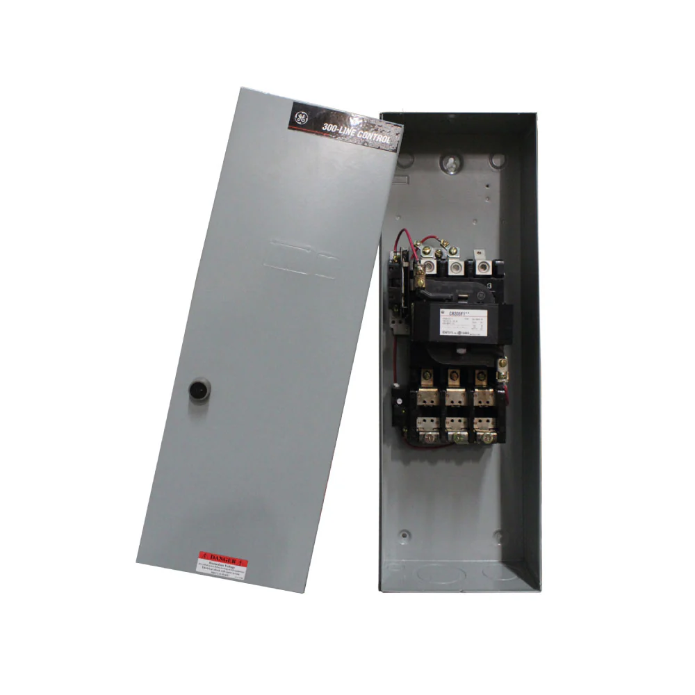ARRANC GE CAJA NEM 4 CR306F103