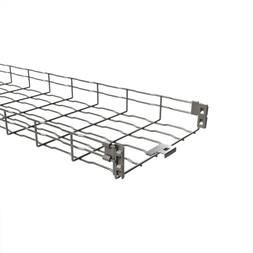BANDEJA 2X16X10 BF2R-400X65 BASOR