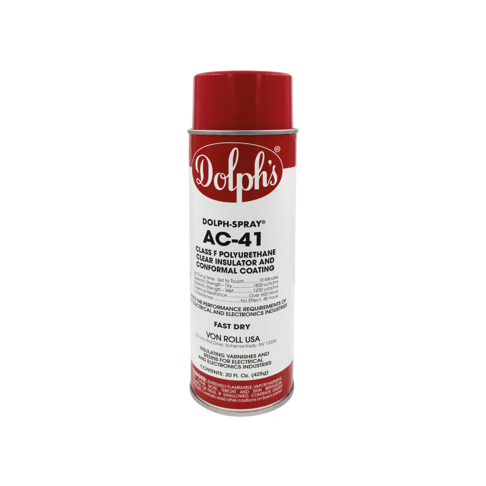 BARNIZ CLARO SPRAY AC-41