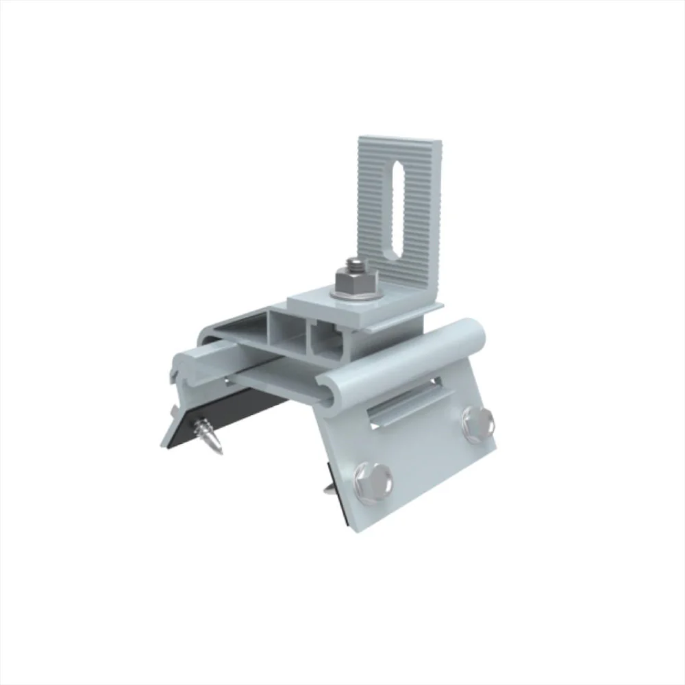BASE AJUSTABLE PARA TECHOS AISLADOS #384