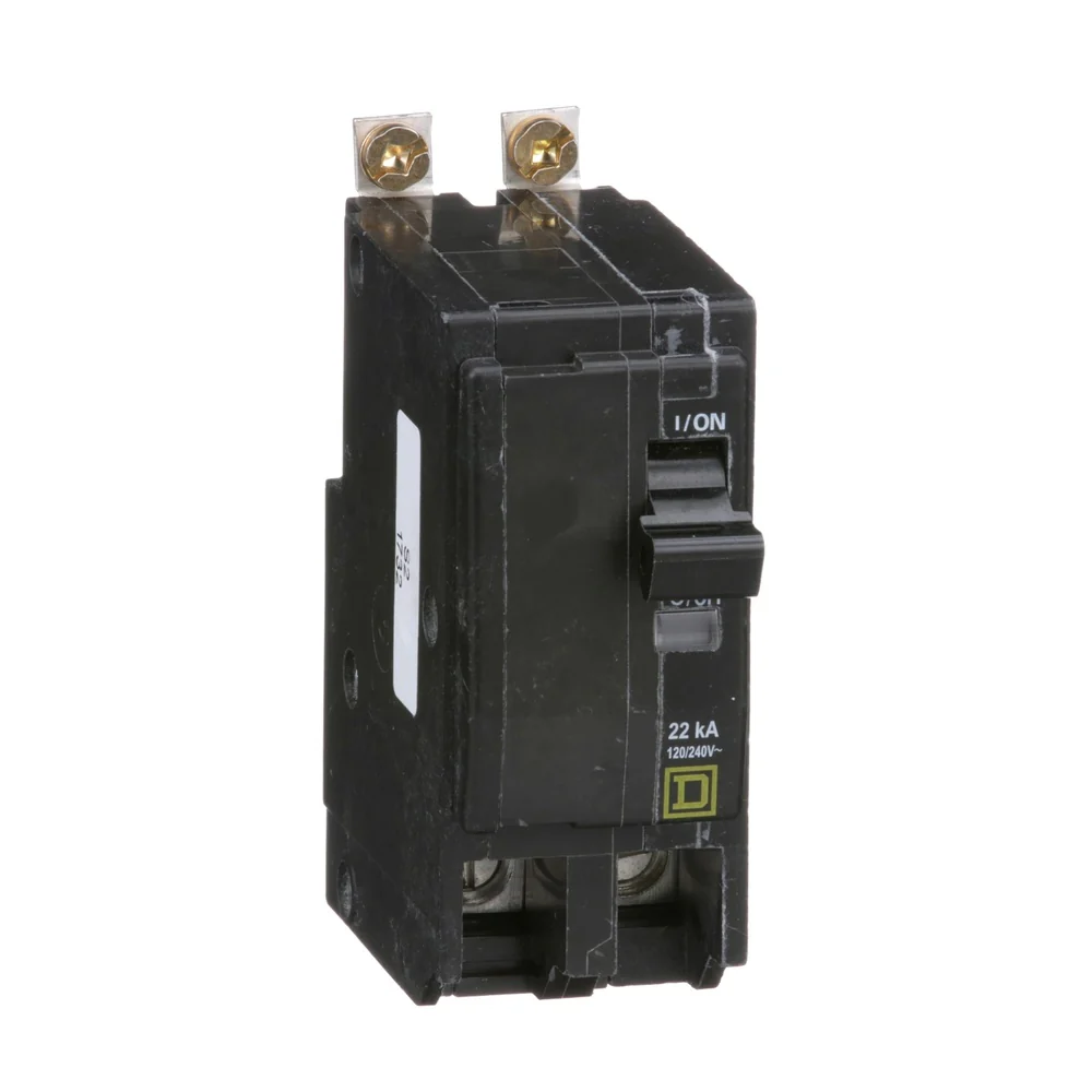 BREAKER QOB 70A 2P 22KA@240V 8-2AWG QOB270VH