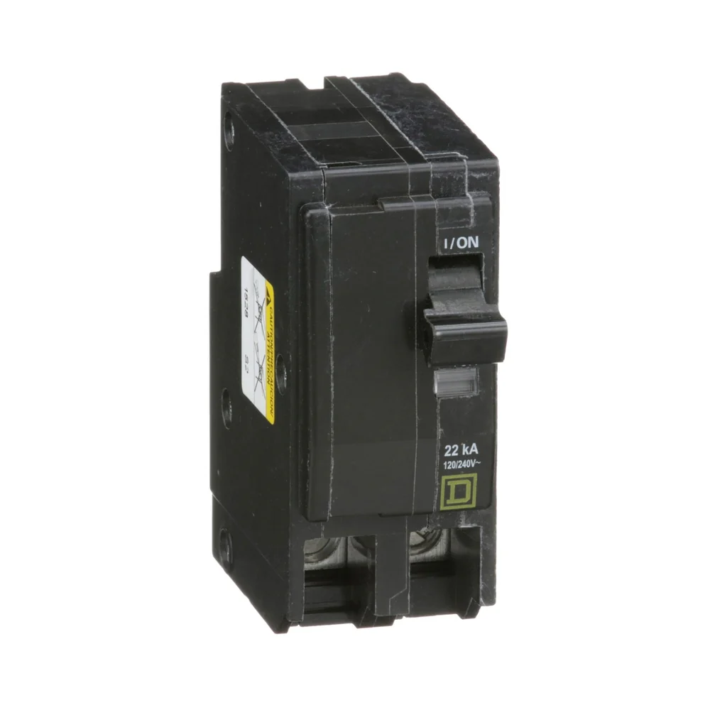 BREAKER QO 70A 2P 22KA@240V 8-2AWG QO270VH