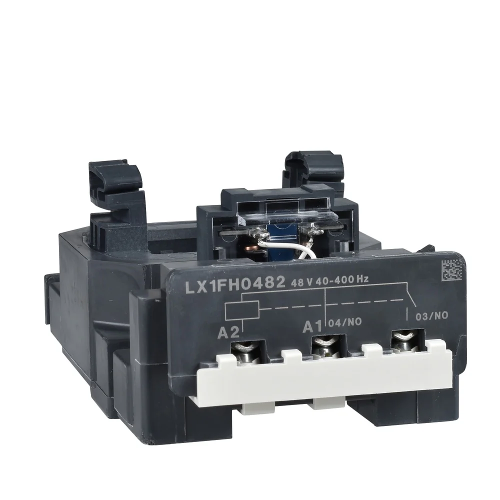 BOBINA 230VAC (CONTACTOR SE 265-330A) LX1FH2402