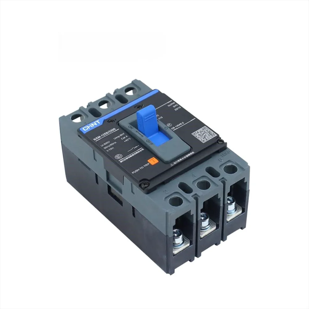 BREAKER 125A NXM-125S/3300-125