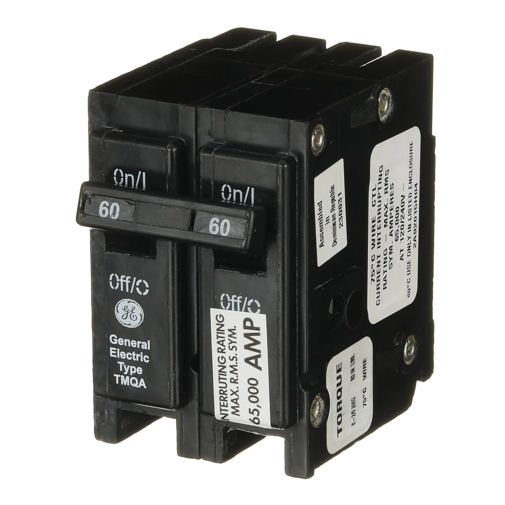 BREAKER 90 AMP 3P G.E.TMQV32090