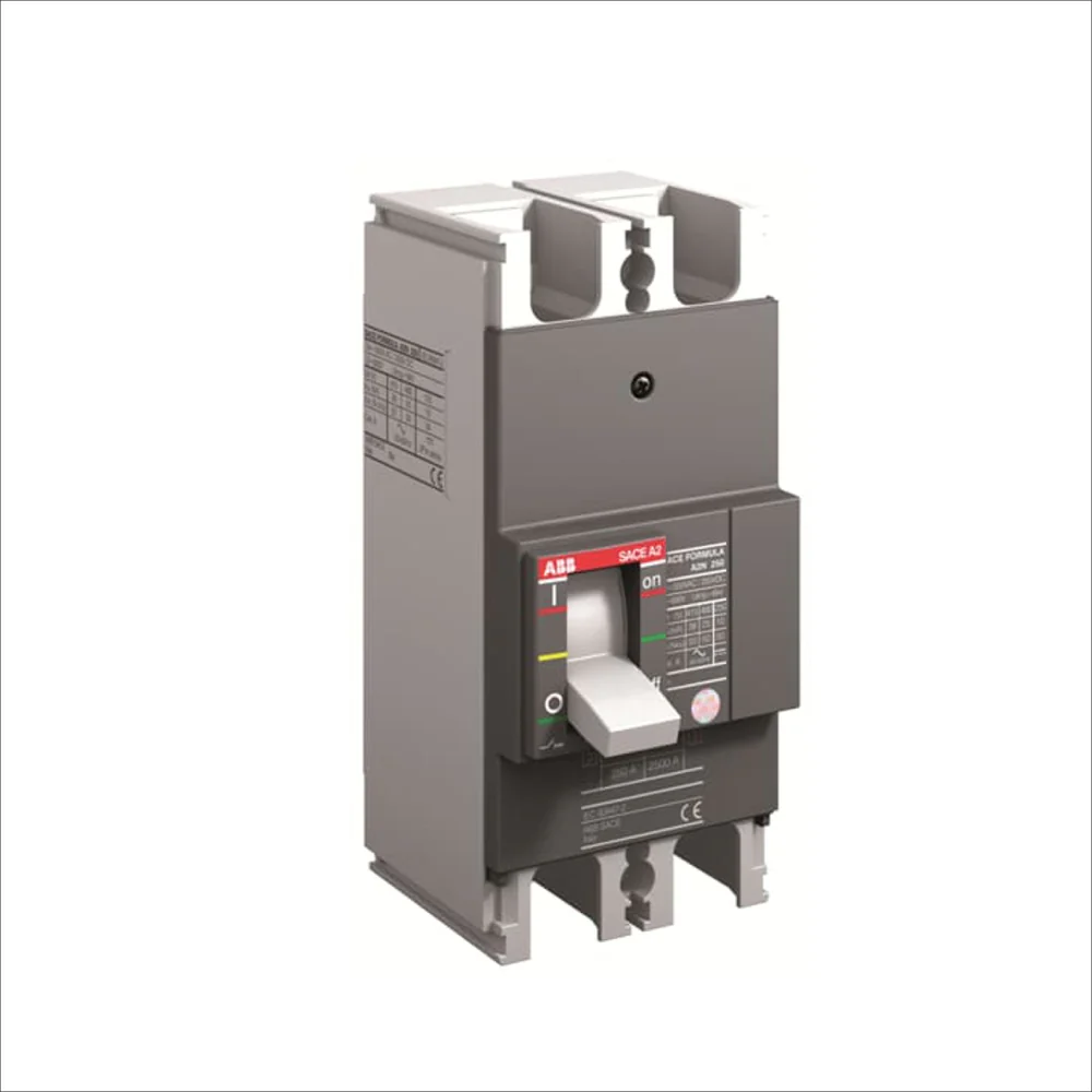 BREAKER FORMULA A2A 125A 2P 240VAC@10KA 1SDA069776R1