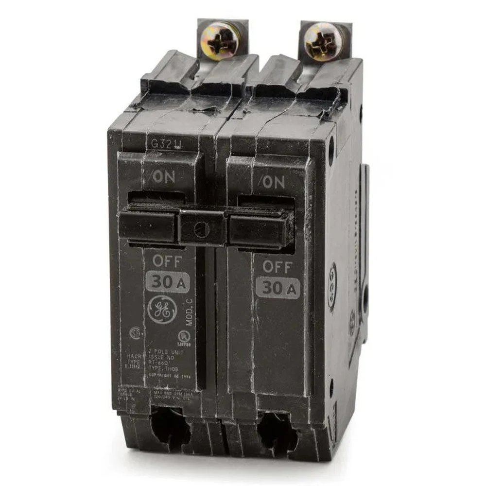 BREAKER THQB 30A 2P 120/240V@10KA THQB2130