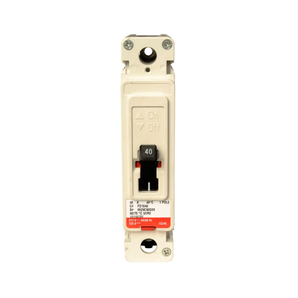 BREAKER FD 20 AMP 1P 120/240V FD1020