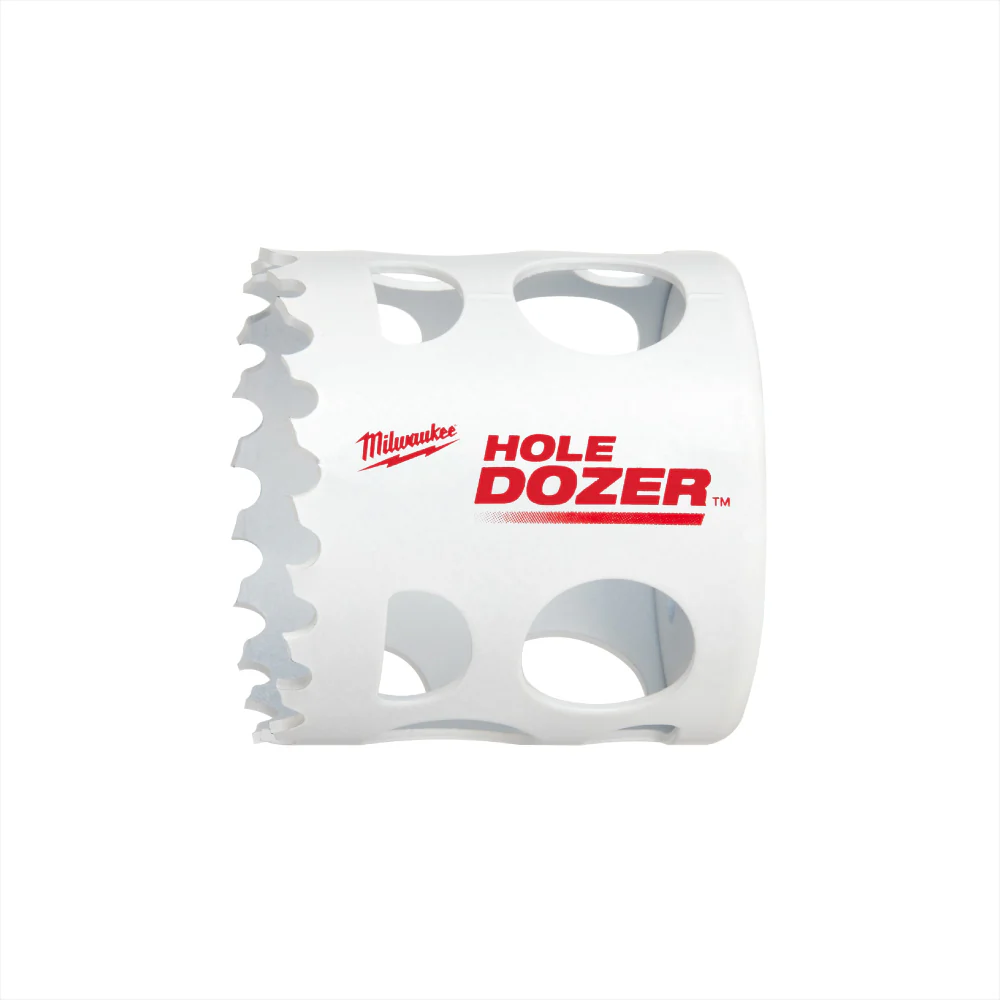 BROCA BIMETALICA DE 2" P/SIERRA PERFORADORA 249-56-0117