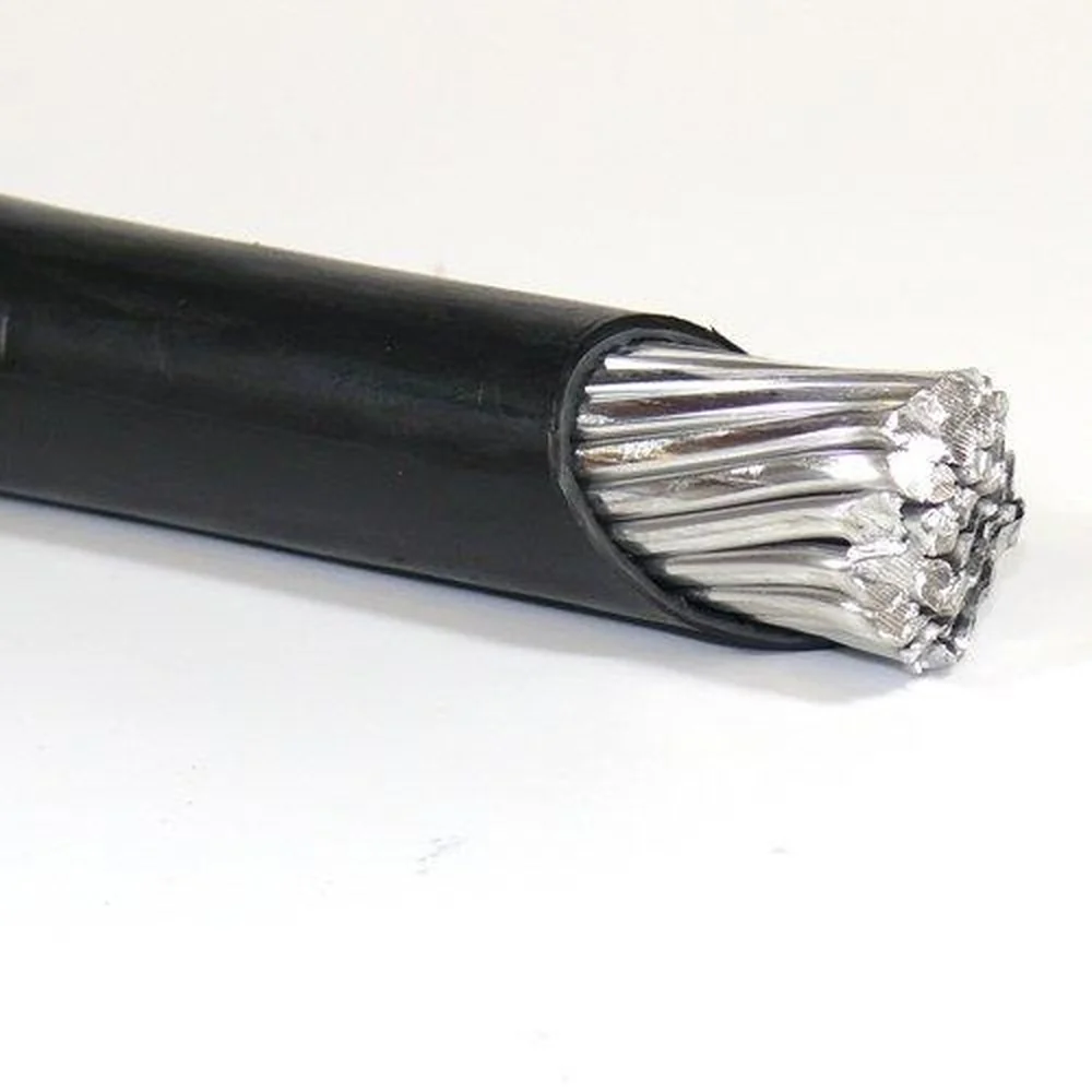 CABLE ALUMINIO SERIE 8000 500MCM