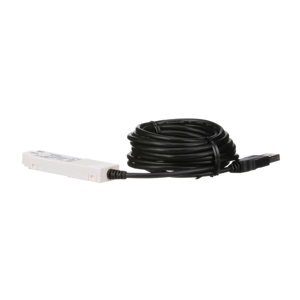 CABLE PROGRAMACION USB-ZELIO (SRUSB01)