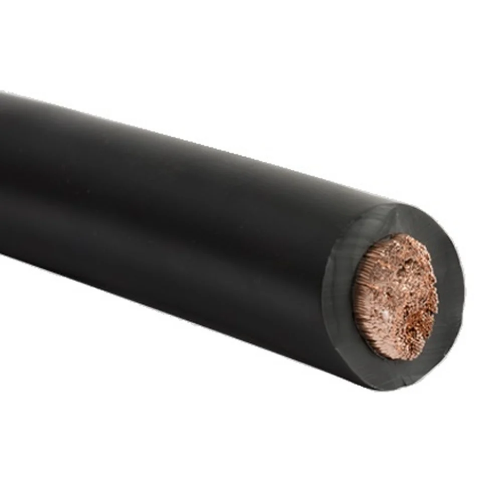 CABLE SOLDAR #2/0