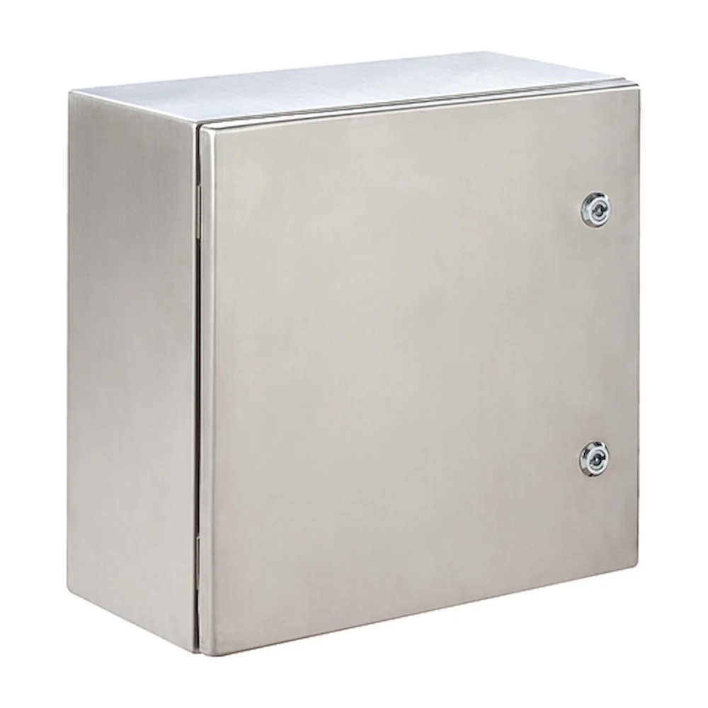 CAJA INOXIDABLE 800X600X300 INX806031