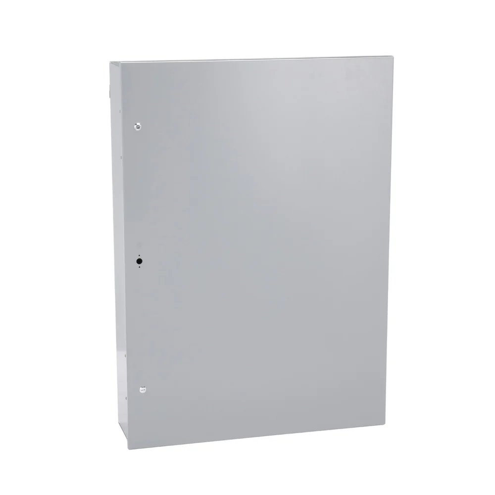 CAJA I-LINE HCP N3R 400/600/800A 10 ESP (45") 59"x 42"x 12.95" (H x W x D) HC4259WP