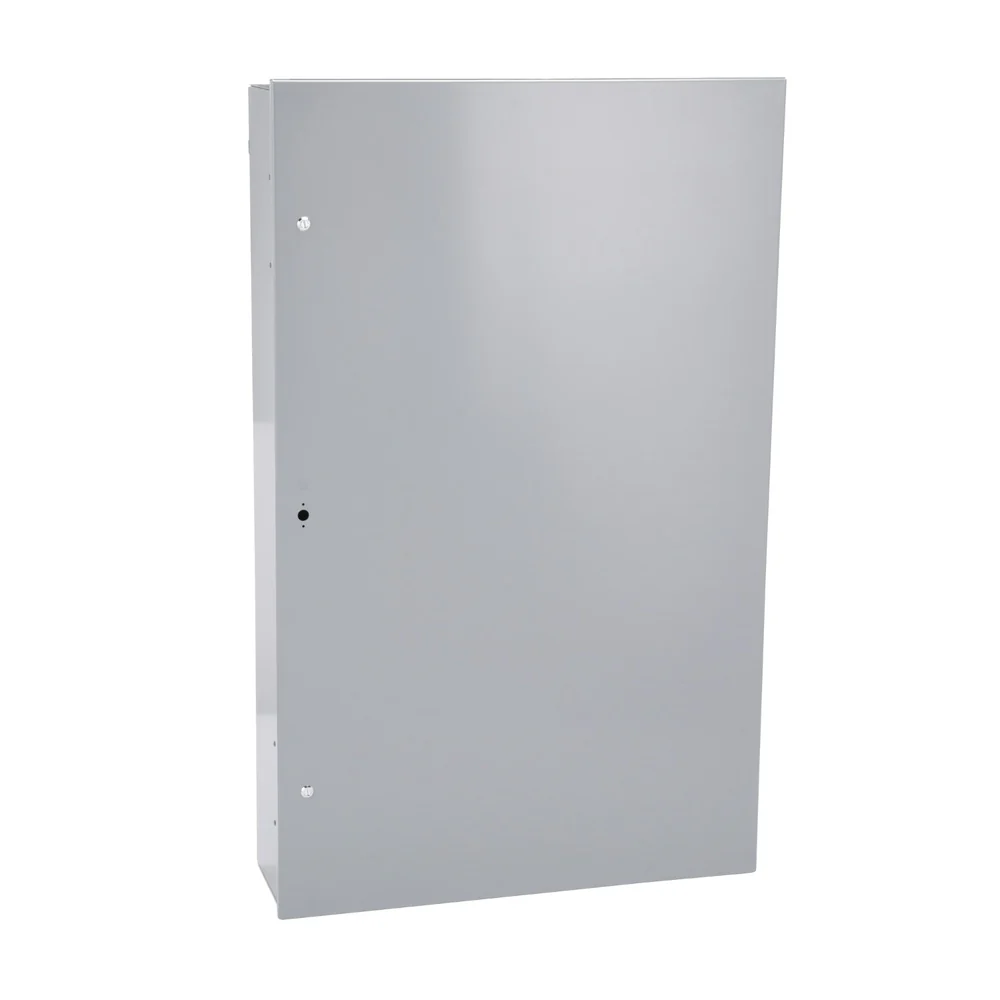 CAJA I-LINE HCP N3R 800/1200A 14 ESP (63") 68"x 42"x 12.95" (H x W x D) HC4268WP