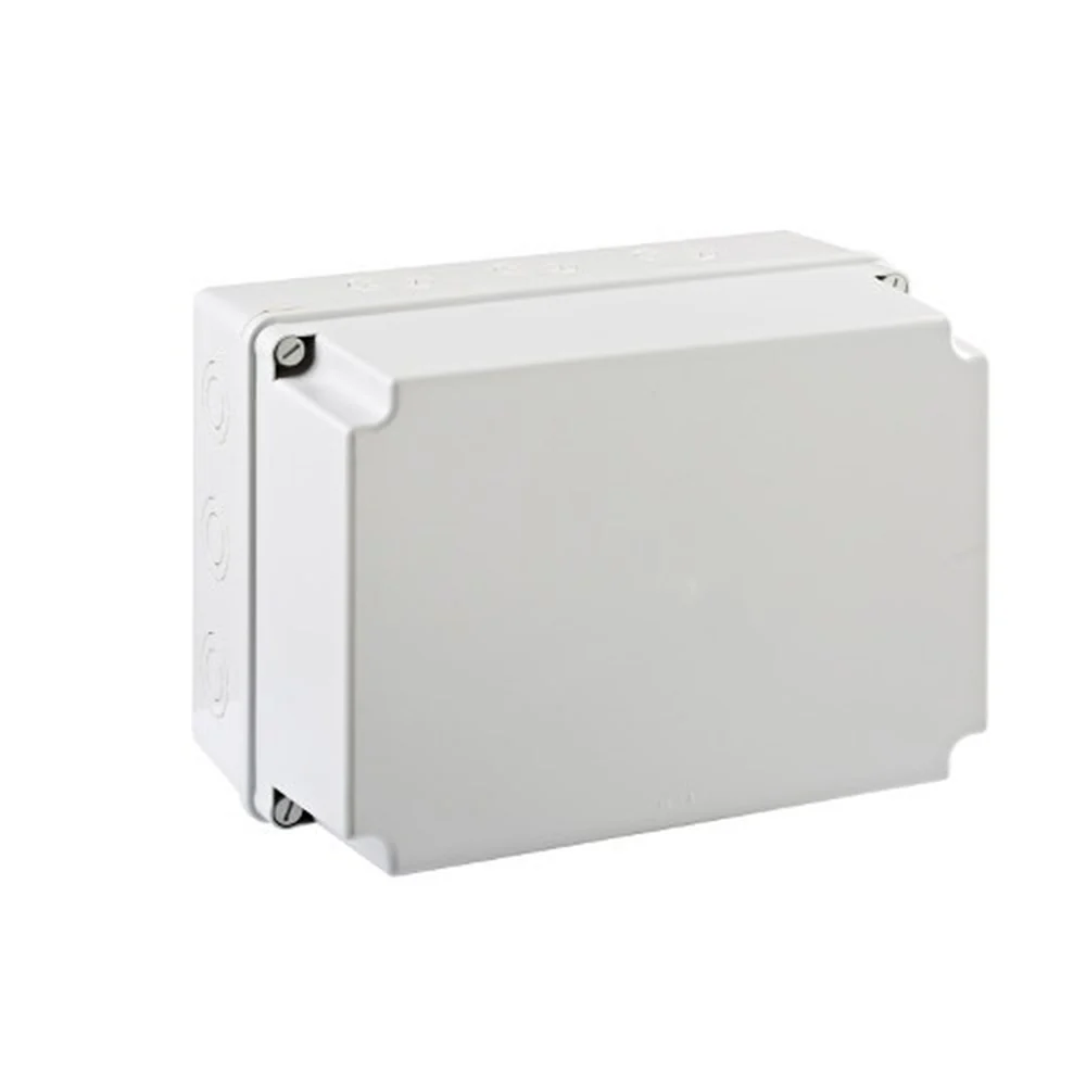 CAJA PLASTICA 243x333x191 GSX322
