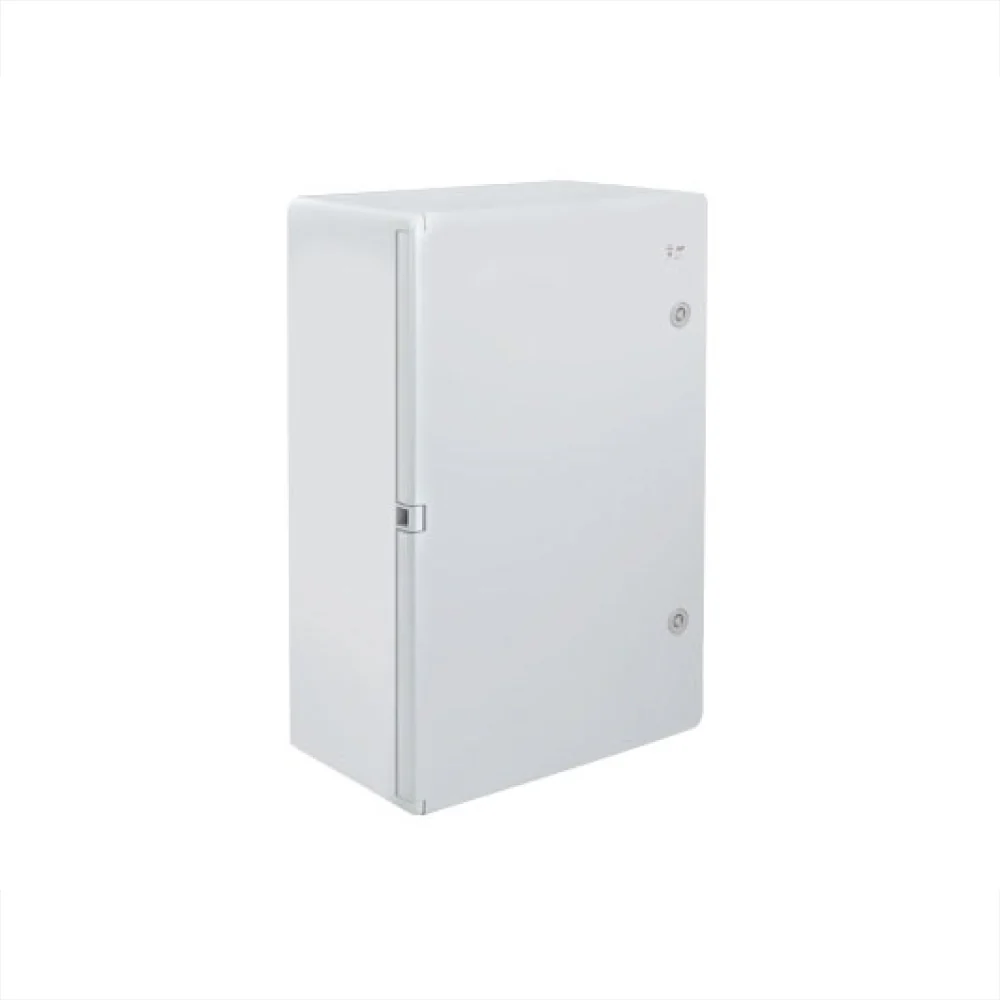 CAJA PLASTICA 600X400X200 ABS604020