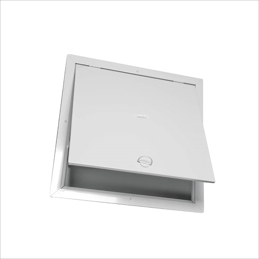 CAJA TELEFONICA 12X12X4 NACIONAL
