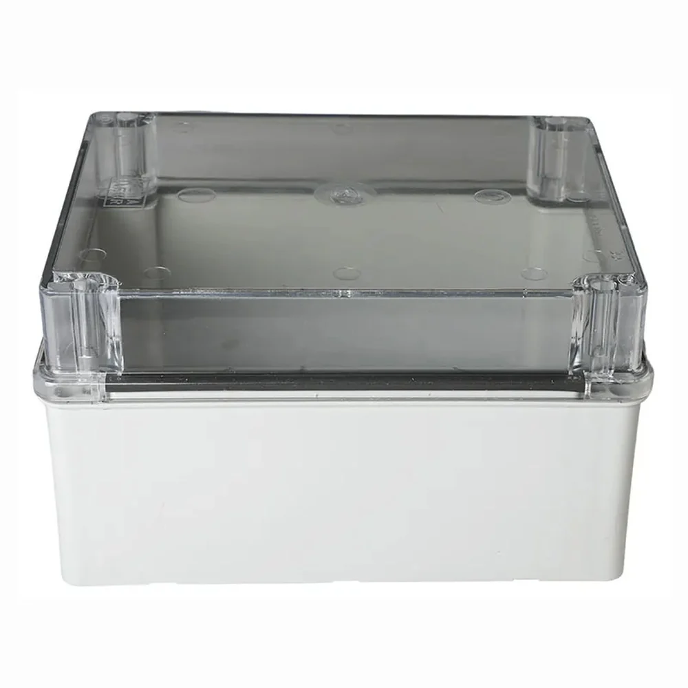 CAJA TRANSPARENTE 8.66X 6.69X 4.72 224LT