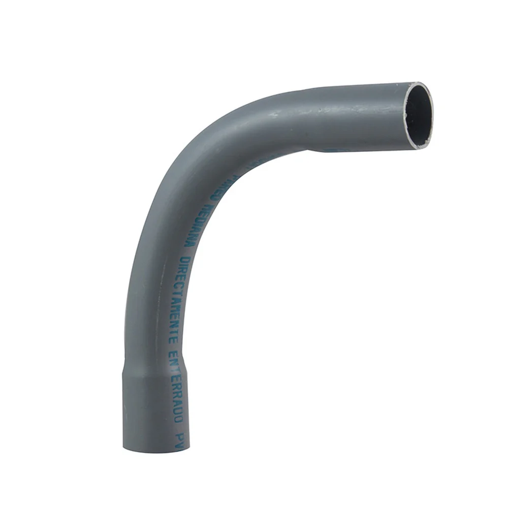 CODO PVC 1-1/4"