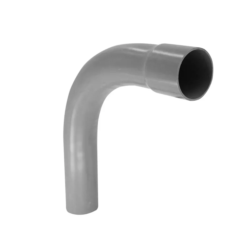 CODO PVC DE 1-1/2"