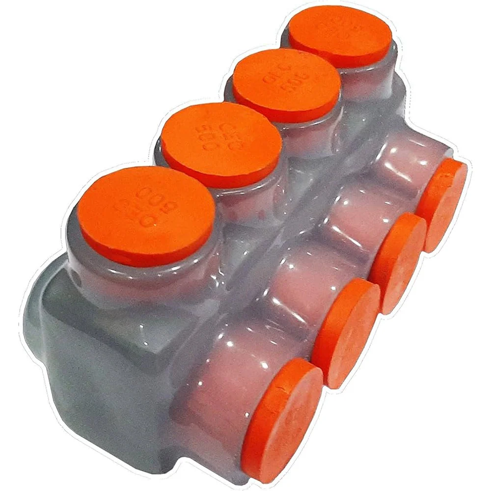 CONECTOR 3X3/0 62025