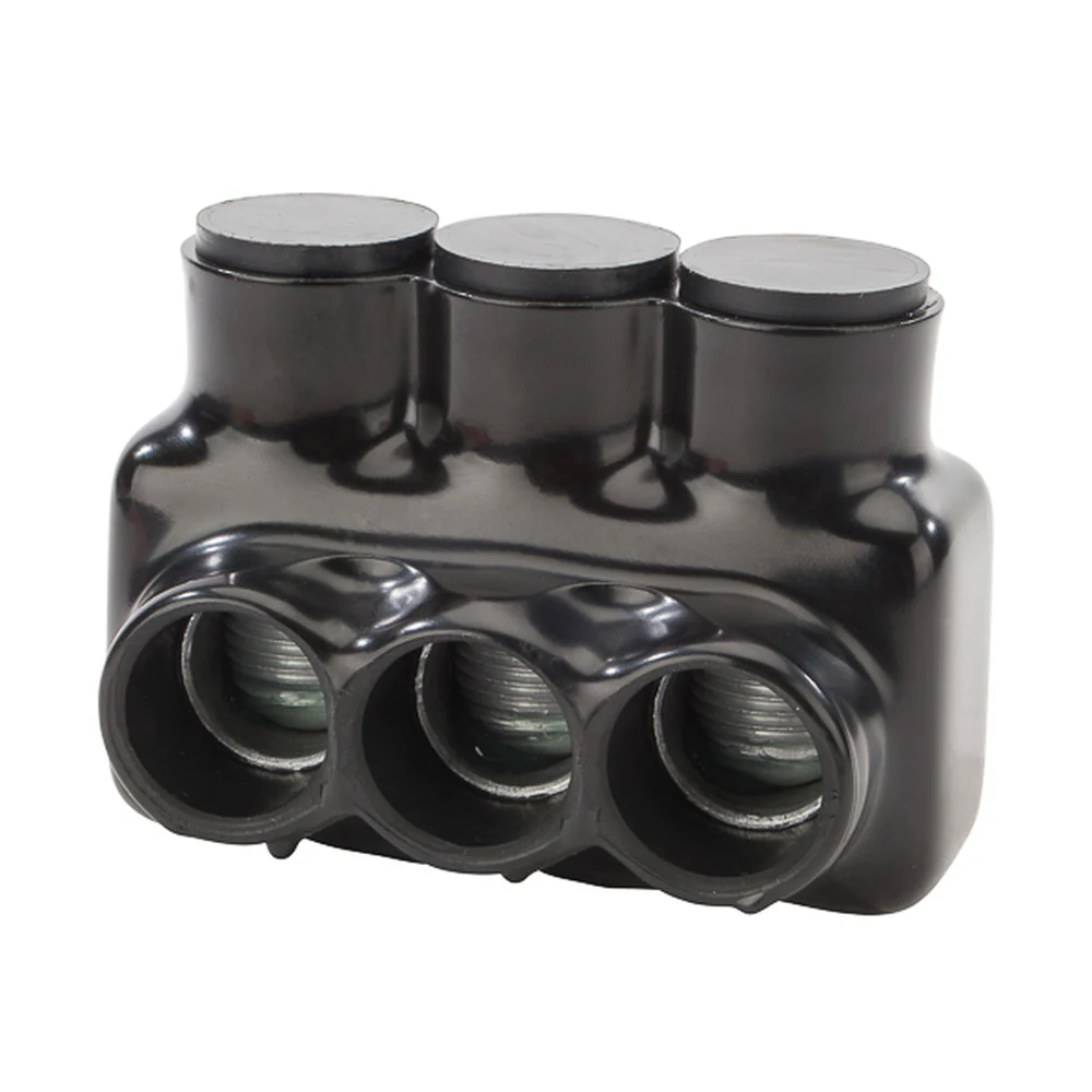 CONECTOR MULTIPLE IPLD-3X500 - Image 2
