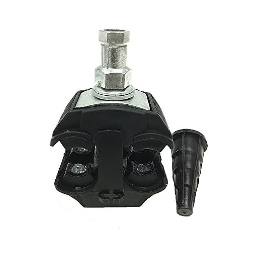 CONECTOR PERFOR. 1/0 - 1/0 AWG QTK-IPC-3/95-TC
