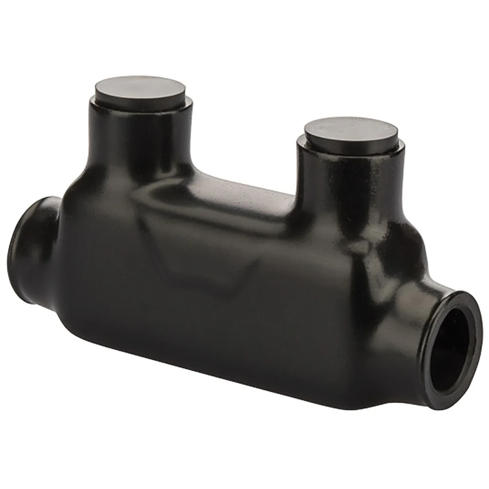 CONECTOR RECTO # 500 61004