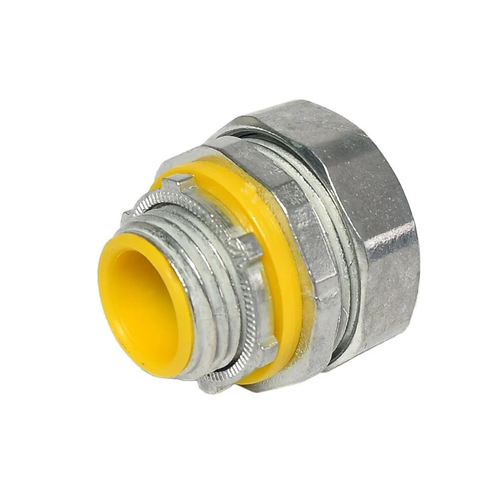CONECTOR RECTO LIQUID TITE DE 1"