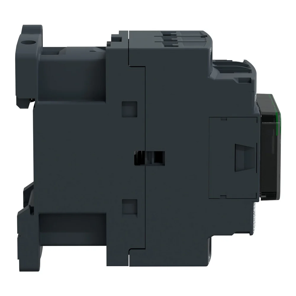 CONTACTOR AC-3 18A/AC-1 32A 24VDC (LC1D18BD)