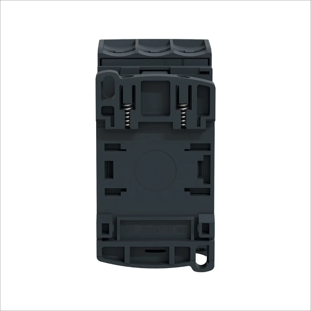 CONTACTOR AC-3 25A/AC-1 40A 220VAC (LC1D25P7)