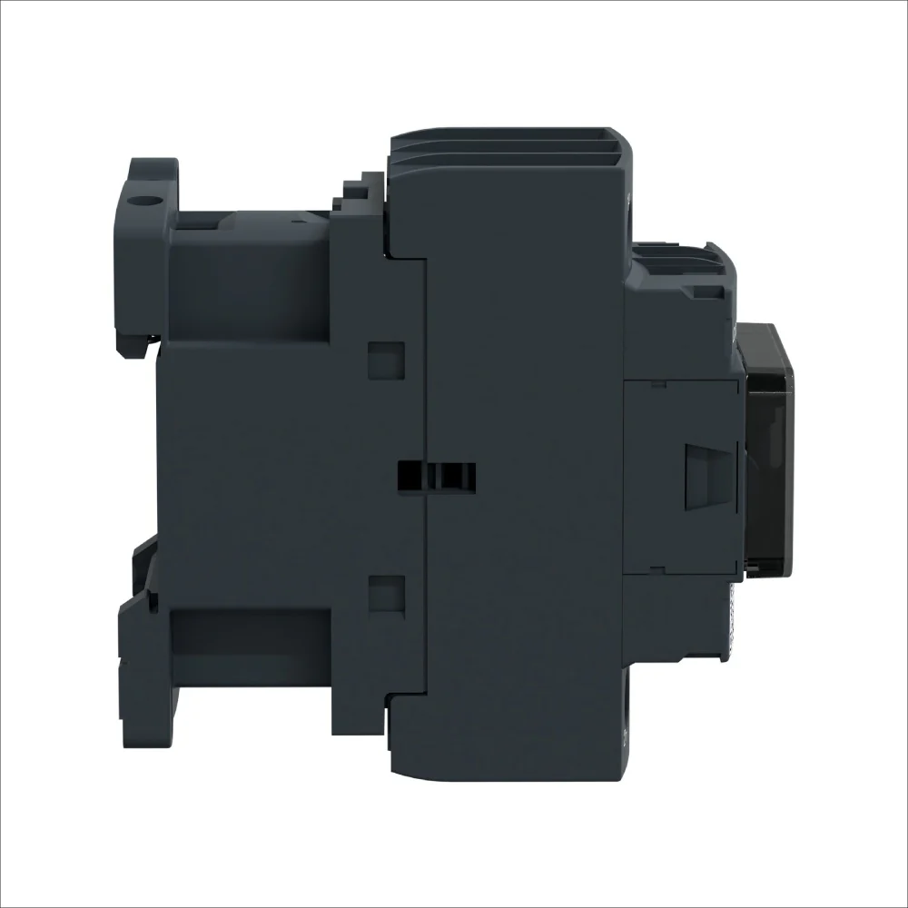 CONTACTOR AC-3 38A/AC-1 50A 220VAC (LC1D38P7)