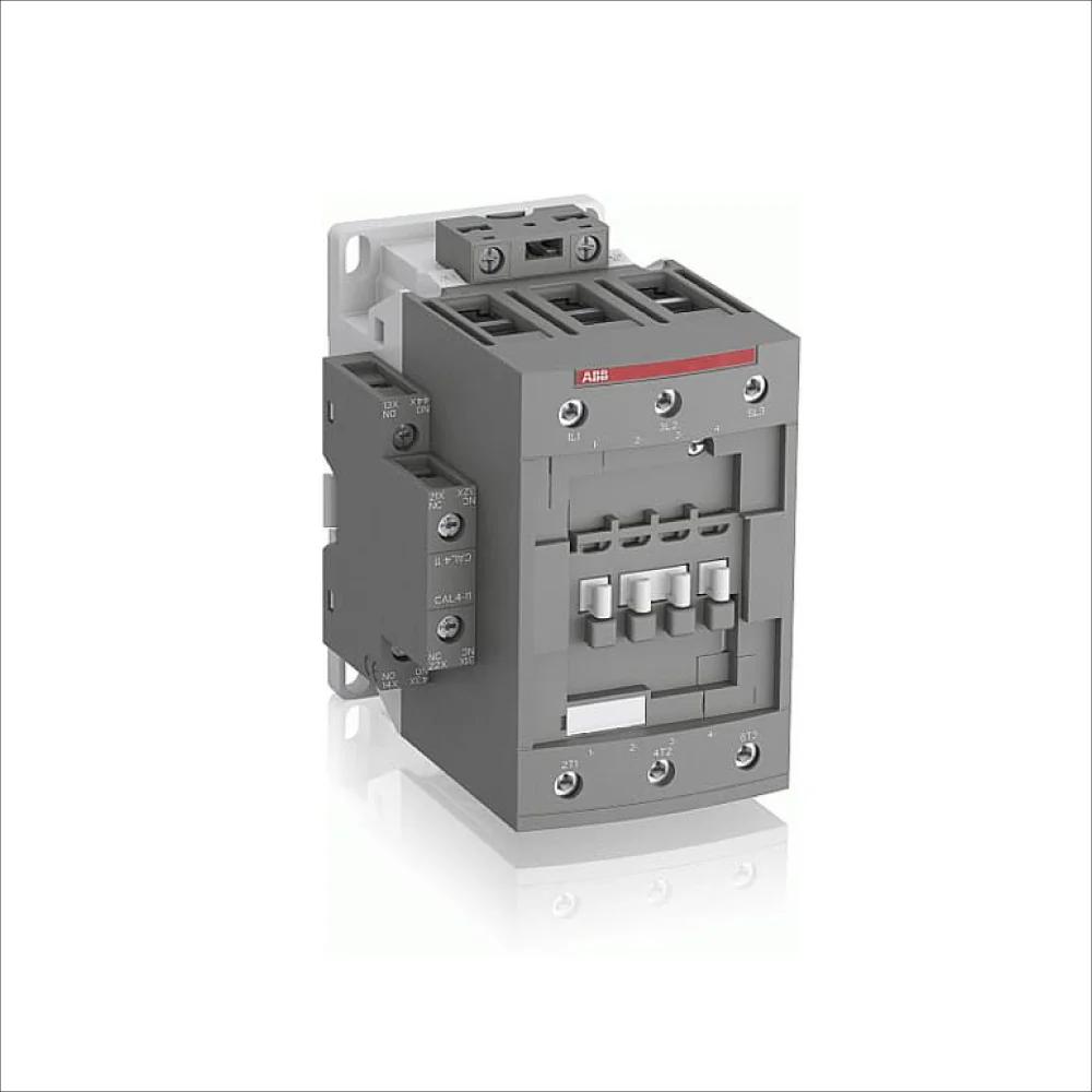 CONTACTOR (AF96-30-11-13) 96A 3P (100-250) V
