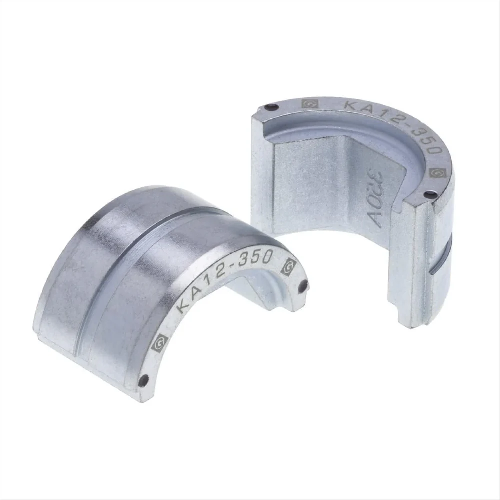 DADO 350MCM ALUM KA12-350