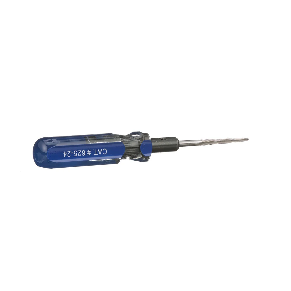 DESTORNILLADOR MACHO 625-24