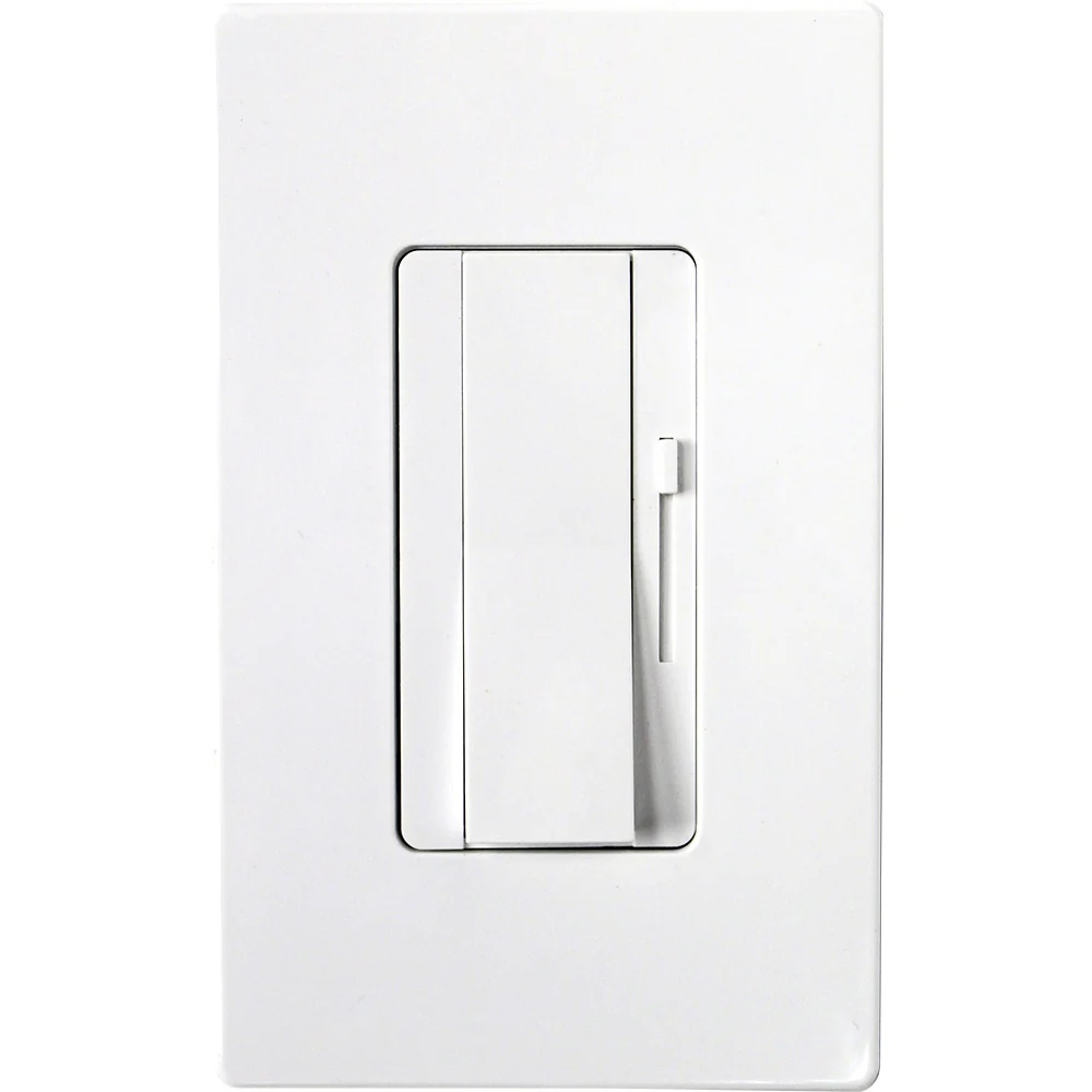 DIMMER DECORATIVO LED/CFL 600W 120V DMD-LED3-W