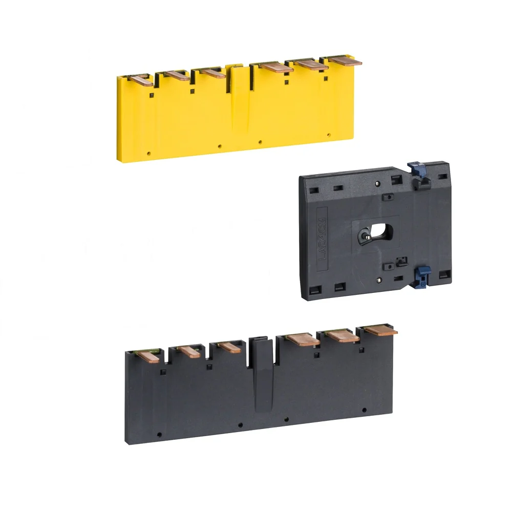 ENCLAVAMIENTO (CONTACTOR SE 40-65A) LAD9R3