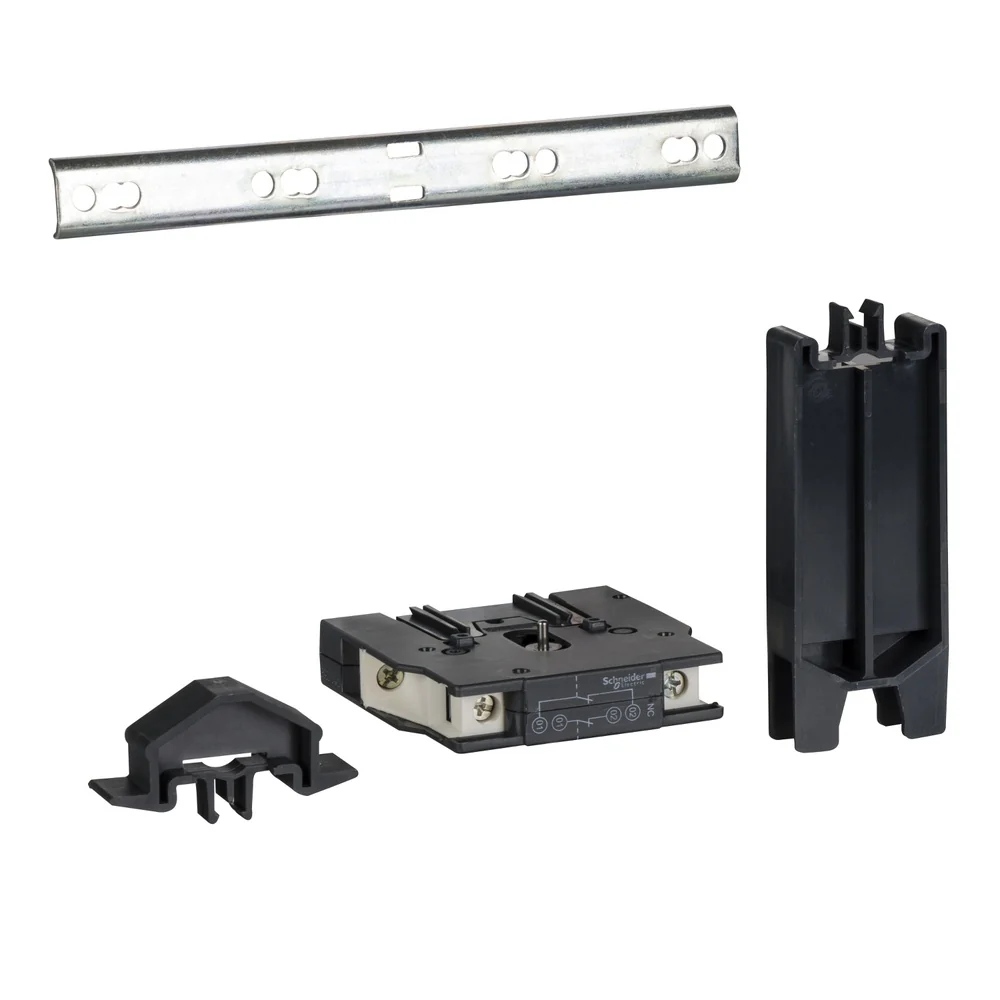 ENCLAVAMIENTO (CONTACTOR SE 80-95A) LA9D4002