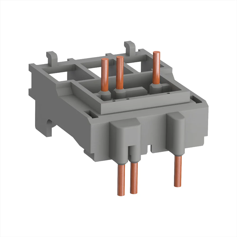 ENLACE CONEXION BEA16-4 CON ARRANCADOR MOTOR MANUA
