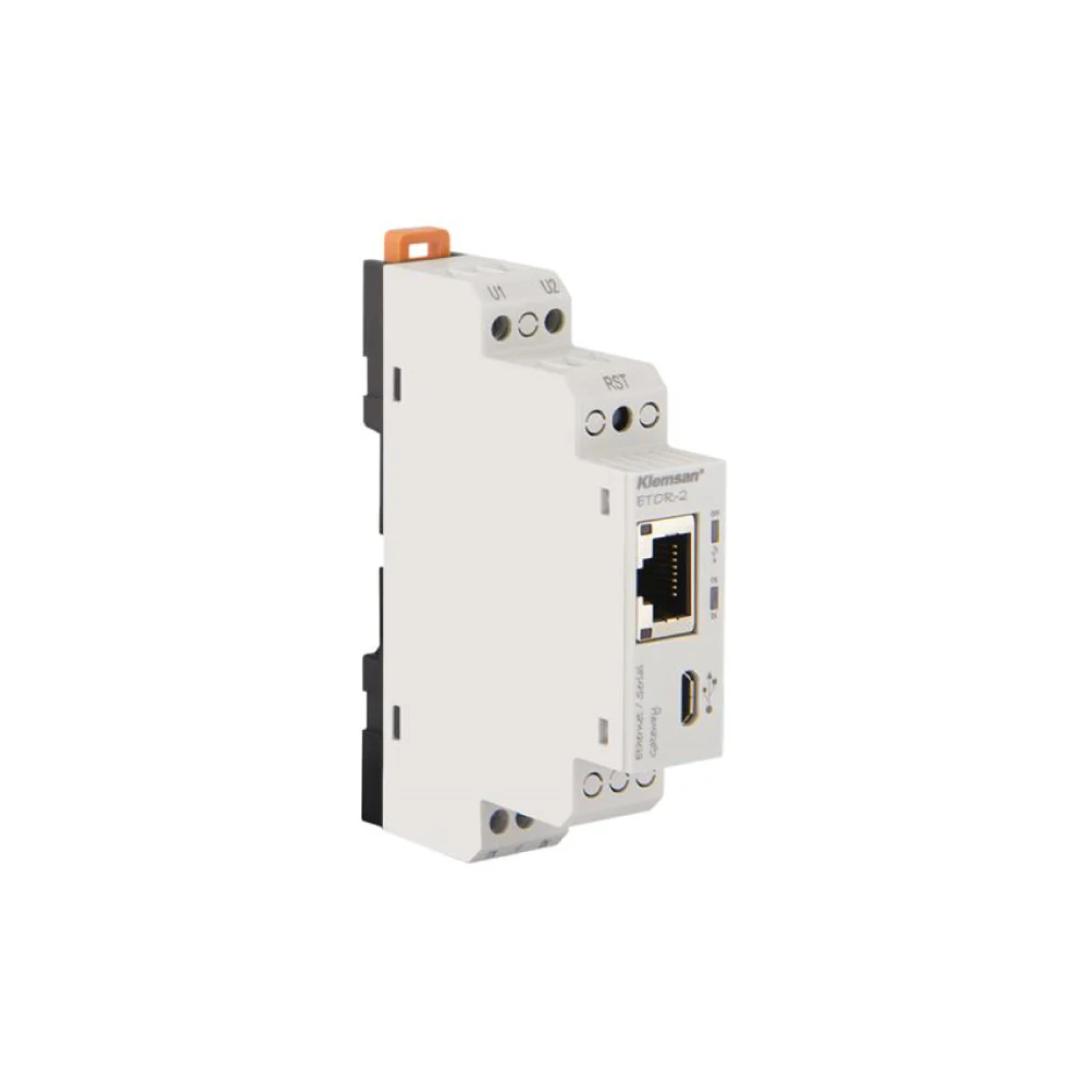 ETHERNET SERIAL GATEWAY 4ETHS