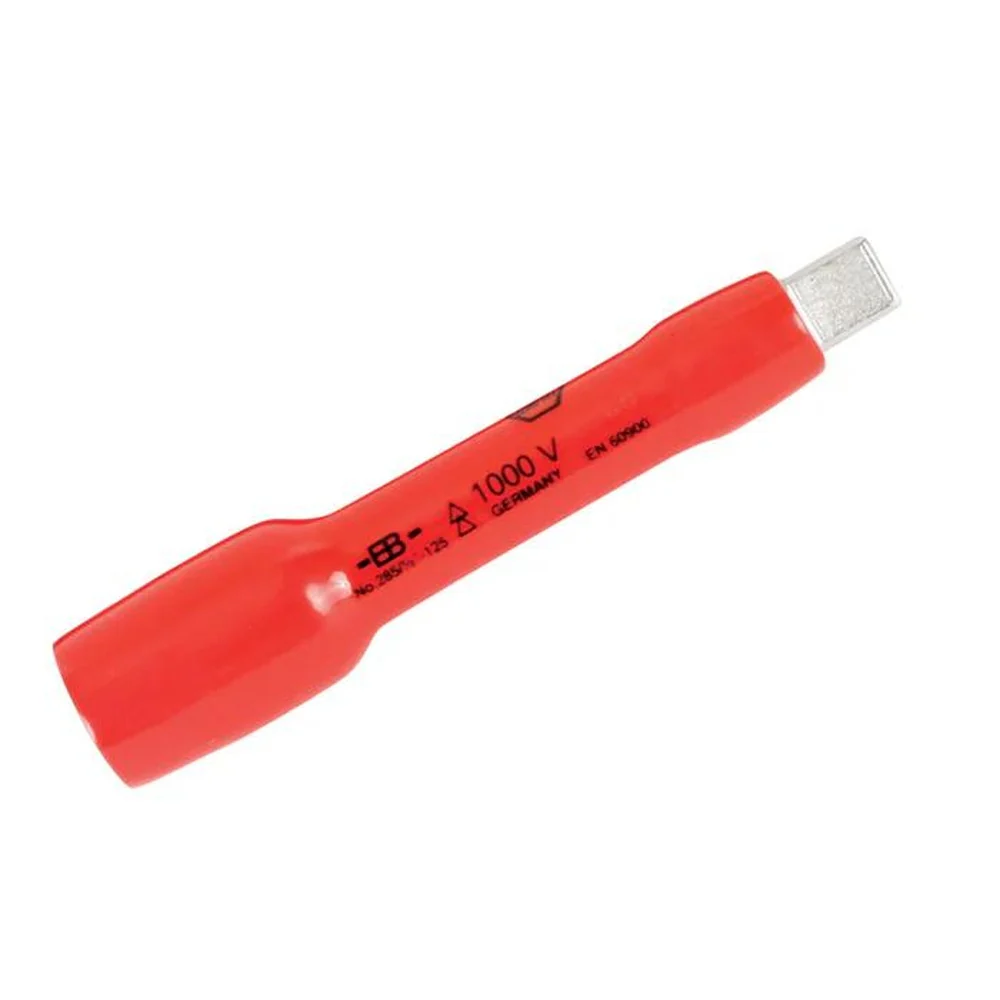 EXTENSION RATCHET 1/2 12858