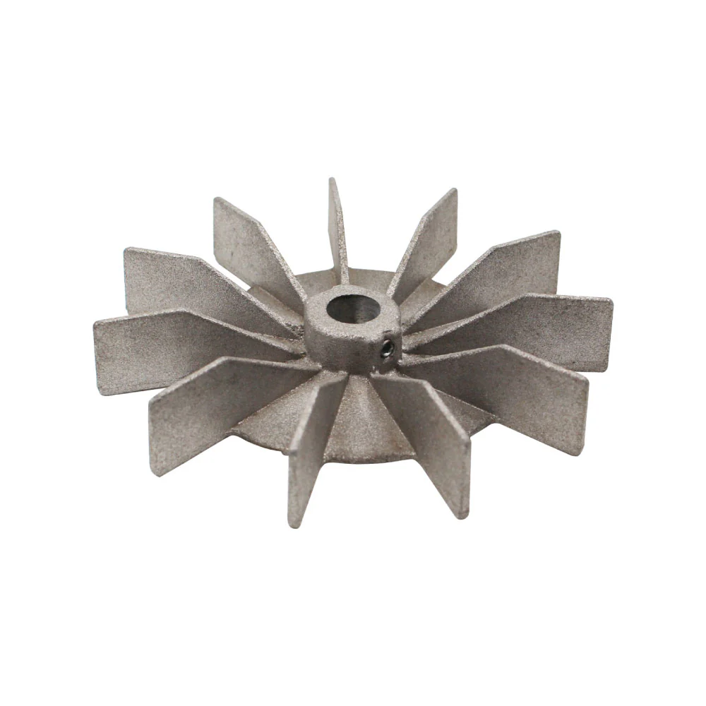 FAN MOTOR MARATHON 2P 182T 9280000
