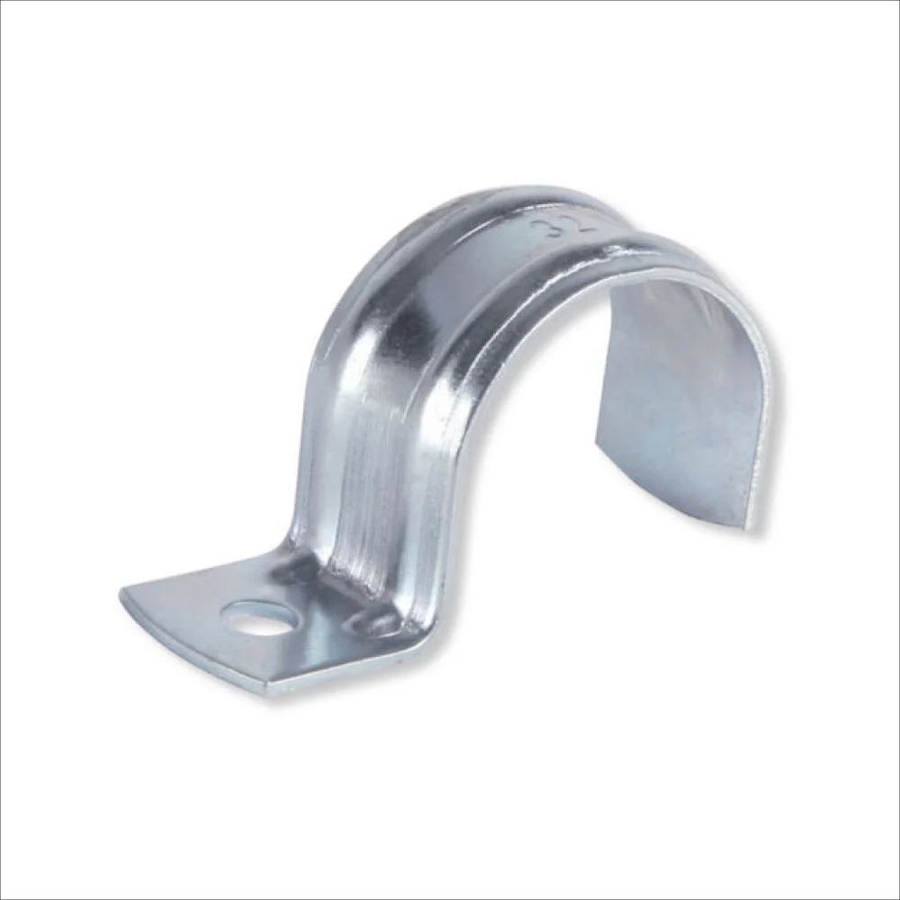 GRAPA PARA TUBING EMT DE 3/4 NACIONAL