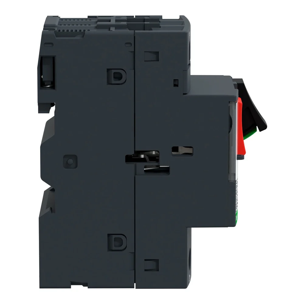 GUARDAMOTOR 1-1.6A 690VMAX (GV2ME06)