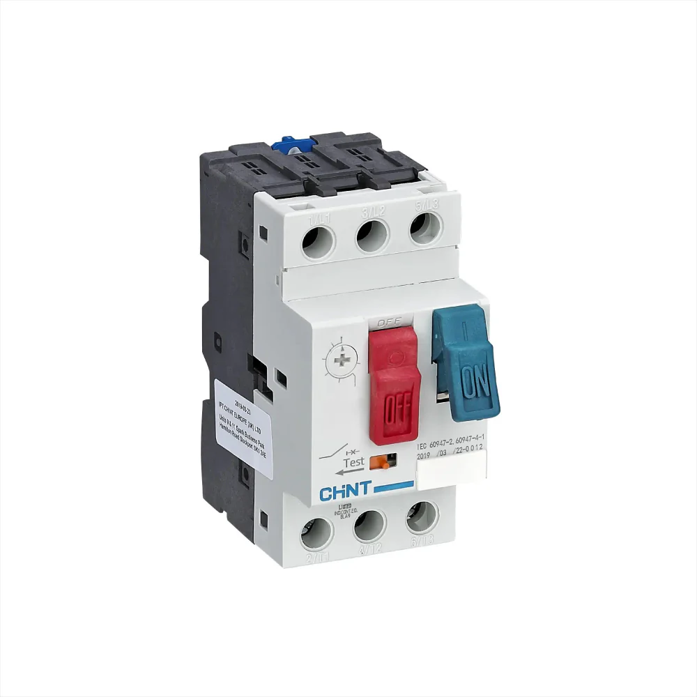 GUARDAMOTOR 24-32A NS2-32
