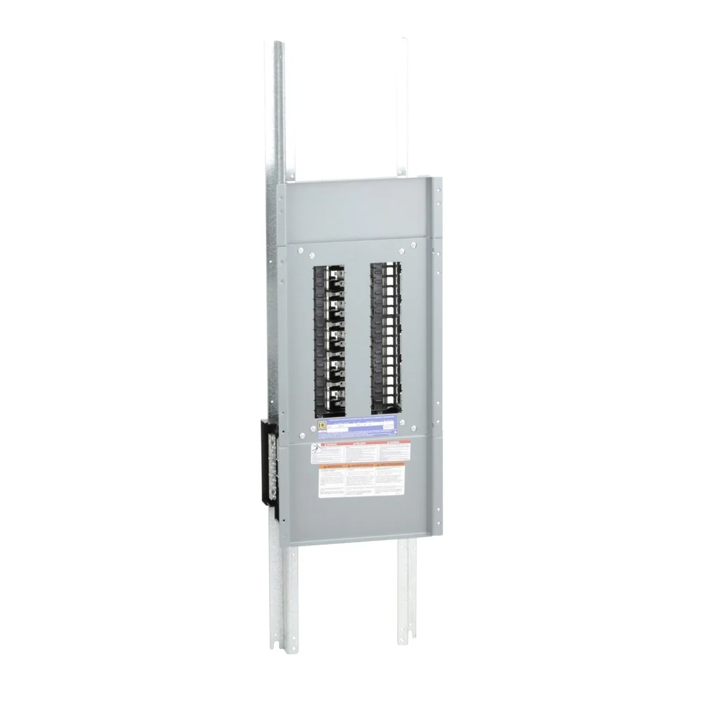 INTERIOR NQ 400A 30E 3F 208Y/120V COBRE (1) 1/0-750MCM / (2) 1/0-350MCM NQ430L4C