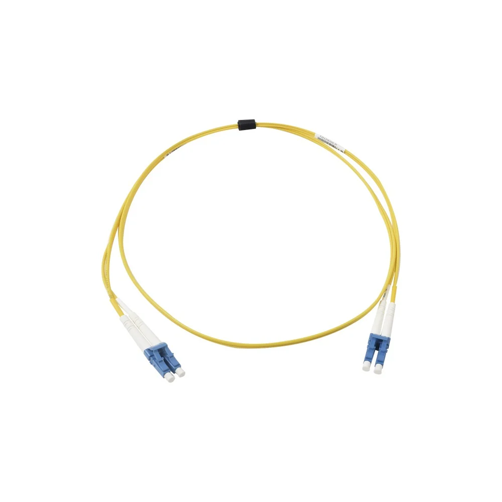 JUMPER FIBRA LC LC OS1/OS2 DE 1 MT FJ2-LCULCUL-01